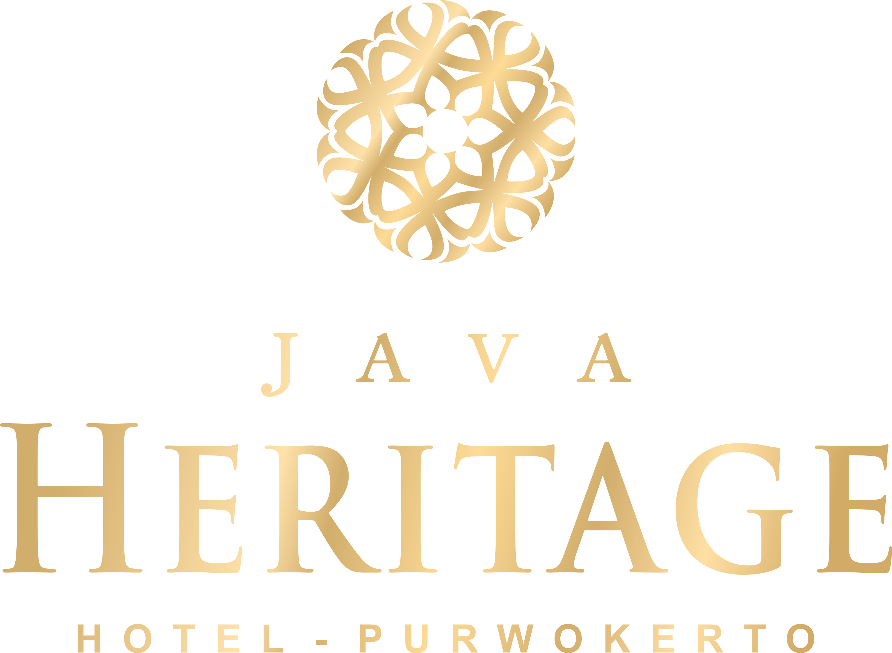 JAVA HERITAGE